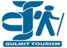 Gulmit Tourism